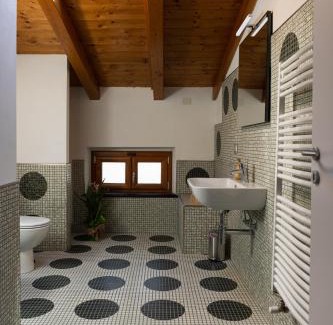 San Venanzio Bed & Breakfast | Lei Rooms