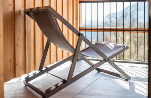 Chifa Apartment | Leierhof Karlotta