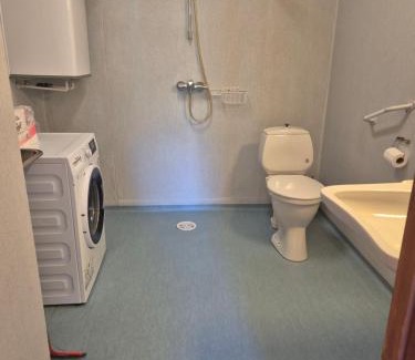 Tokke Apartment | Leilighet Åmdals Verk, Tokke