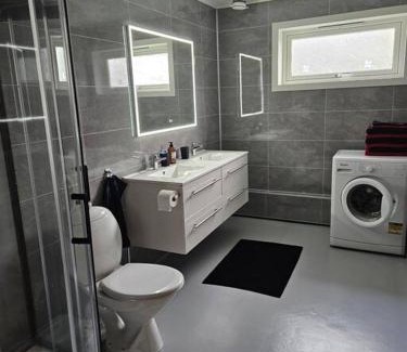 Sykkylven Apartment | Leilighet med fantastisk utsikt!