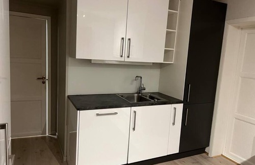 Tromso Apartment | Leilighet på toppen av Tromsøya