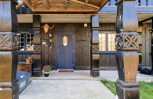 Beitostolen Apartment | Leilighet sentralt på Beitostølen