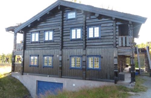 Beitostolen Apartment | Leilighet sentralt på Beitostølen