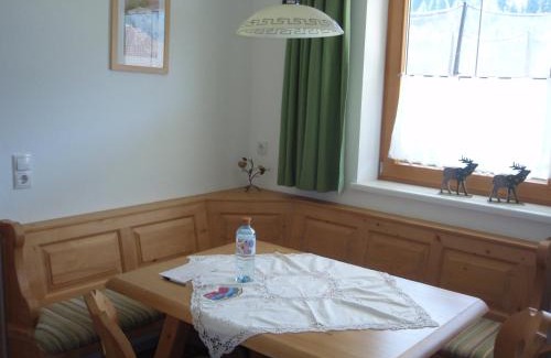 Alpbach Apartment | Leirerfeld