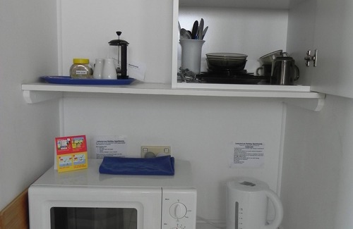 East Ballina Apartment | Leisure Lee Holiday Apartments