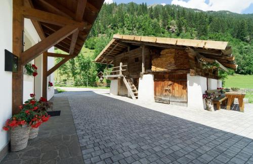 Racines House | Leitnerhof