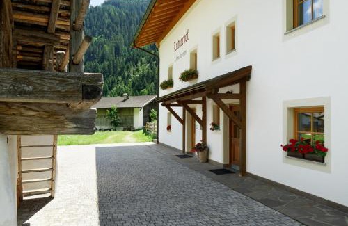 Racines House | Leitnerhof
