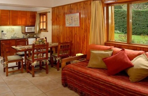 San Carlos de Bariloche Cabin | Lejano Nahuel Apart