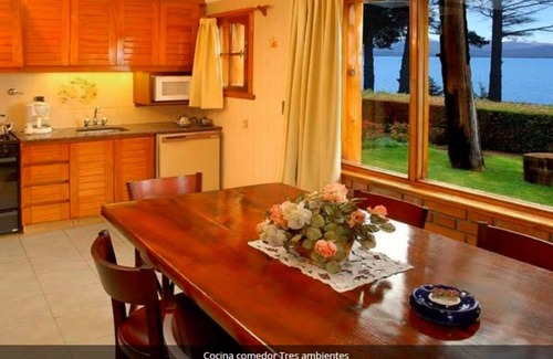 San Carlos de Bariloche Cabin | Lejano Nahuel Apart