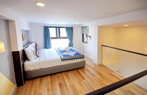 Vinh Hai Apartment | Lekima Nha trang