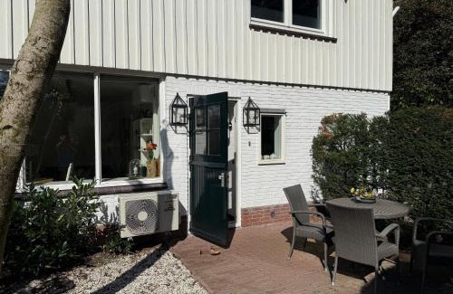 Oldenzaal Apartment | Lekker Tukken