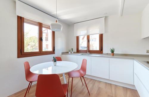 Lekunberri House | Leku Eder by Clabao