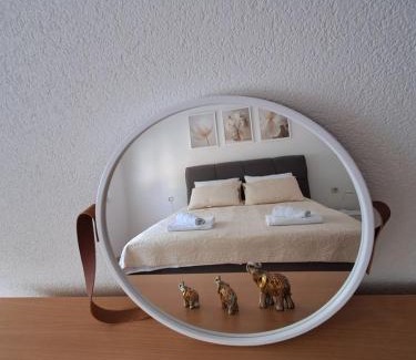 Ohrid Apartment | LeLand Apartment