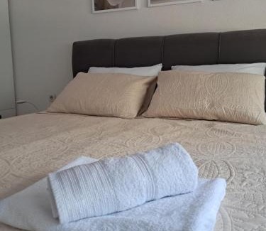 Ohrid Apartment | LeLand Apartment