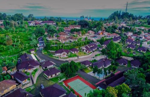Ciater Hotel | Lembah Ciater Resort Managed by Sahid