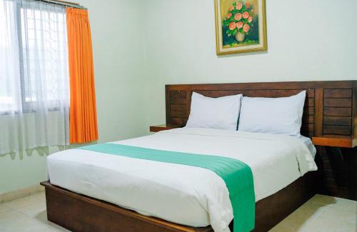 Ciater Hotel | Lembah Ciater Resort Managed by Sahid