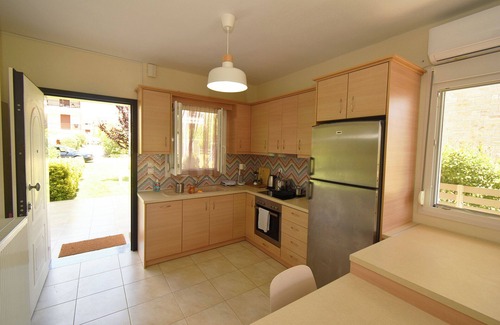 Nikita Apartment | Lemon 2 Sea Side House, Nikiti