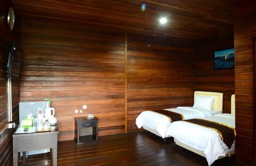 Lembang Hotel | Lemon Hotel