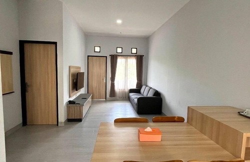 Lembang Hotel | Lemon Hotel