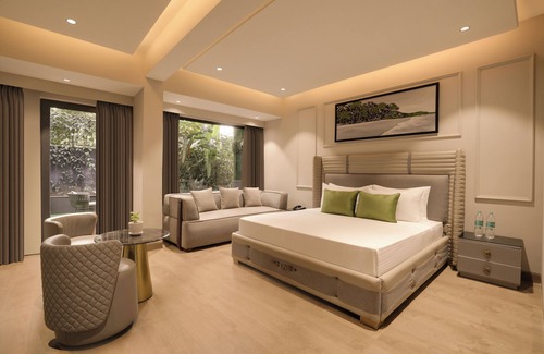 Vagator Hotel | Lemon Tree Hotel Anjuna Goa