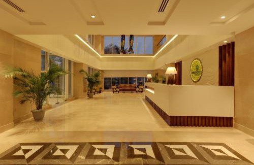 Jhansi Hotel | Lemon Tree Hotel, Jhansi
