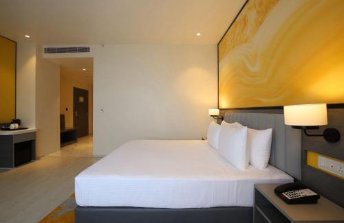 Ranchi Hotel | Lemon Tree Hotel, Ranchi