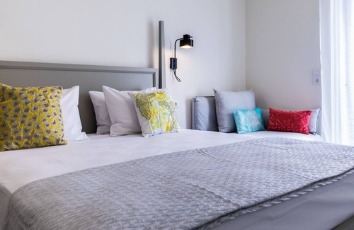 Karpathos Bed & Breakfast | Lemon Tree House