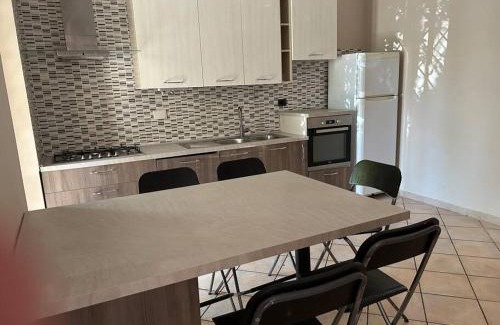 Quartiere XXIX Ponte Mammolo Apartment | Lemon Tree House