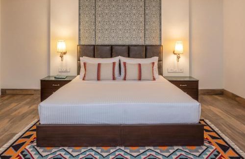 Tapovan Resort | Lemon Tree Premier, Rishikesh