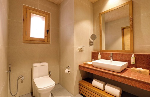Thimphu Resort | Lemon Tree Resort, Thimphu, Bhutan