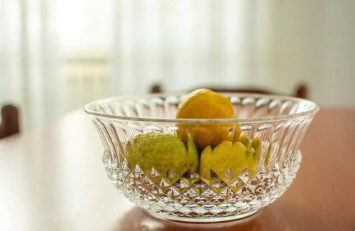 Scauri Apartment | Lemontree House - Minturno