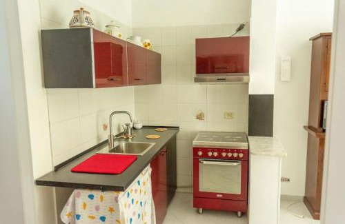 Scauri Apartment | Lemontree House - Minturno