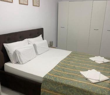 Focsani Apartment | Lemora Apartments