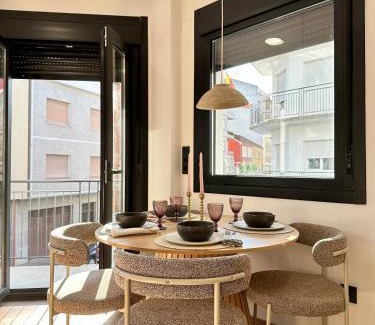 Monforte de Lemos Apartment | Lemos Lar