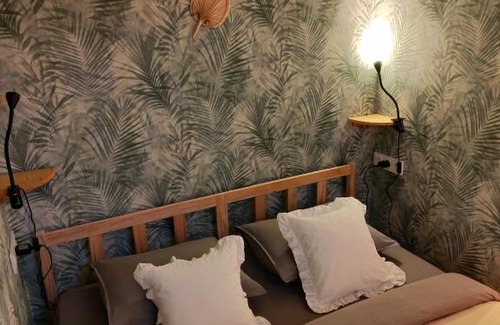 Postira Apartment | Lena