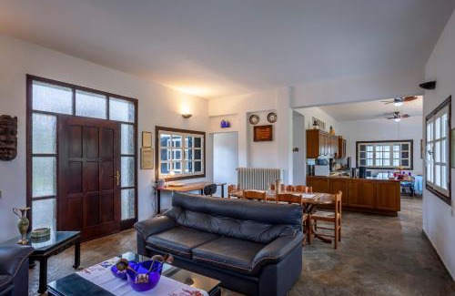 Kassandra House | Lenio Traditional Summer Cottage