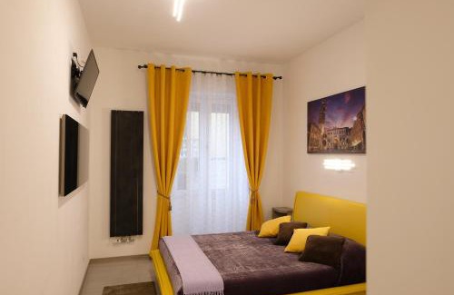 San Zeno House | LeNotti Verona