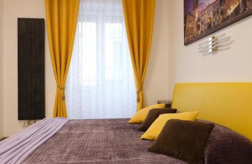 San Zeno House | LeNotti Verona