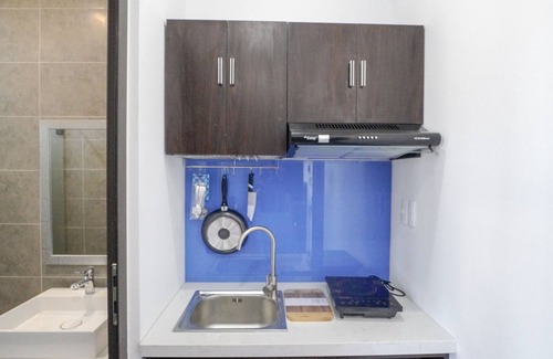 Son Tra Apartment | Lento Hotel and Apartment