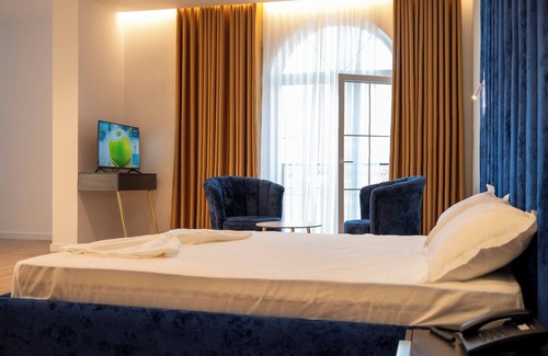 Kukes County Hotel | Leo Hotel