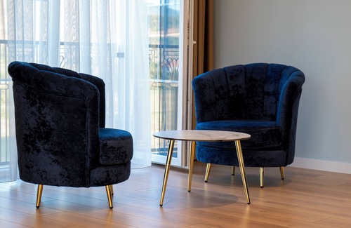 Kukes County Hotel | Leo Hotel