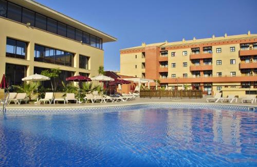 Punta Umbria Apartment | Leo Punta Umbría