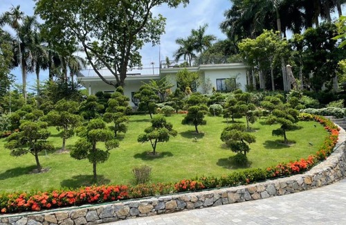 Ba Vi Villa | Leoeco Hill - Biet thu nghi duong tai Hoa Binh rong 6000m2