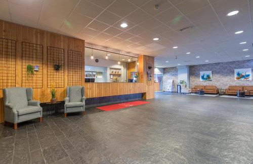 Lelystad Hotel | Leonardo Hotel Lelystad City Center