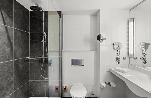 Oberstadt Hotel | Leonardo Hotel Mainz