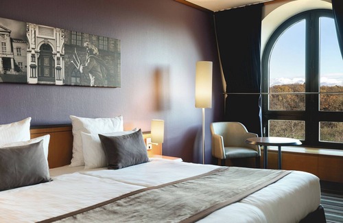 Weimar Hotel | Leonardo Hotel Weimar