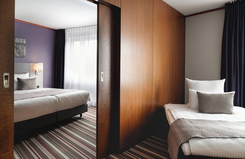 Weimar Hotel | Leonardo Hotel Weimar