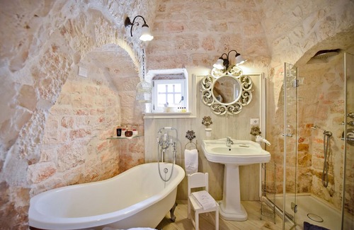 Locorotondo Resort | Leonardo Trulli Resort