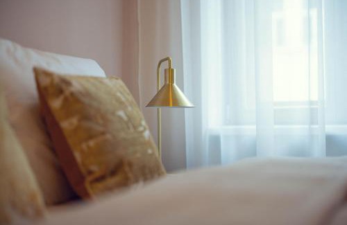 Sankt Leonhard Apartment | LeonArt Living 24