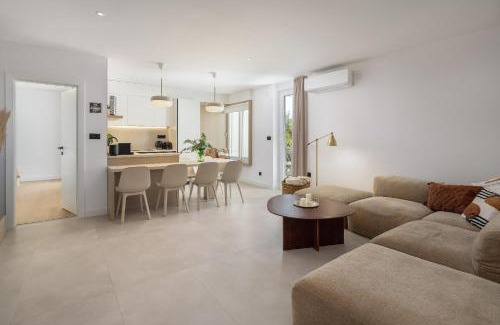 Znjan Apartment | Leonela apartment